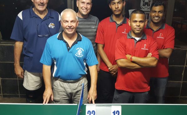 In the News – Moot Mavericks Dethrones Centurion Snipers in Table Tennis Final